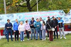 Спартакиада в честь Дня машиностроителя
