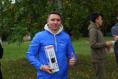 Спартакиада в честь Дня машиностроителя